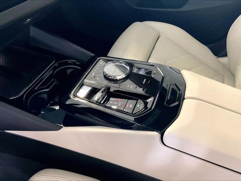 Certified 2024 BMW 530i w/ Executive Package RWD image 15