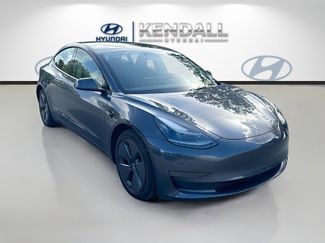 Used 2023 Tesla Model 3 Standard Range RWD video 1