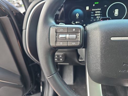 Used 2026 Hyundai Palisade SEL AWD/4WD image 19