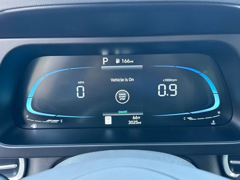 Certified 2025 Hyundai Elantra Sport FWD image 15