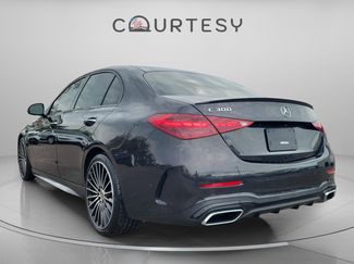 Used 2024 Mercedes-Benz C 300 Sedan 360° Tour