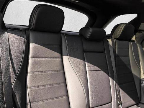 New 2026 Mercedes-Benz GLE 580 4MATIC image 27
