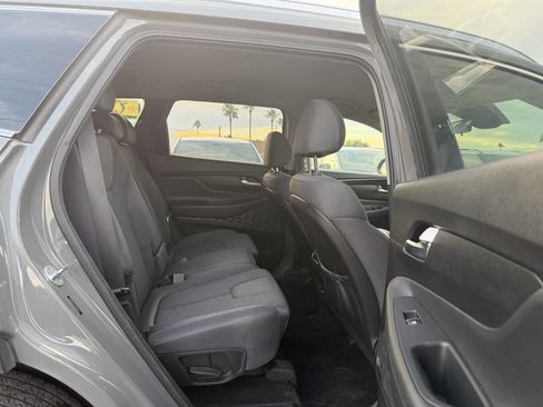 Used 2023 Hyundai Santa Fe SEL image 25