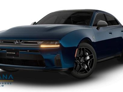 New 2026 Dodge Charger Scat Pack