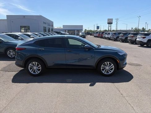New 2026 Buick Envista Preferred w/ Convenience I Package FWD image 7