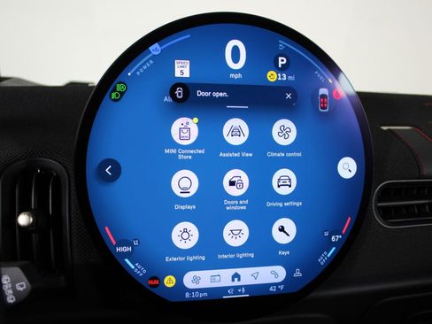 New 2026 MINI Cooper John Cooper Works image 24