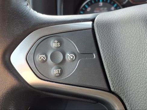 Used 2016 Chevrolet Silverado 1500 LT w/ All Star Edition image 23