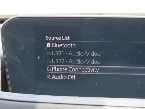 Used 2024 MAZDA CX-30 AWD 2.5 S w/ Preferred Package image 19