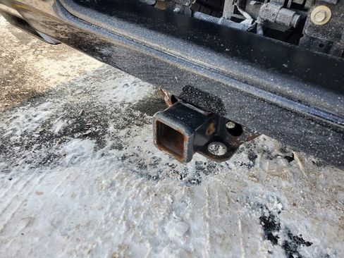 Certified 2021 Chevrolet Silverado 1500 RST w/ Convenience Package II image 11