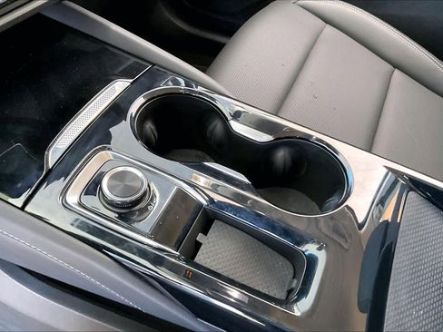 Certified 2025 Buick Envision Preferred image 16