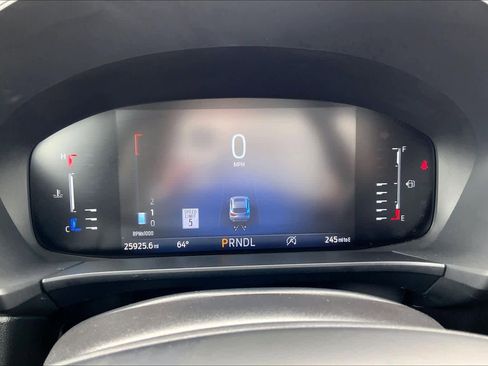 Certified 2024 Ford Escape ST-Line w/ Tech Pack #1 image 25