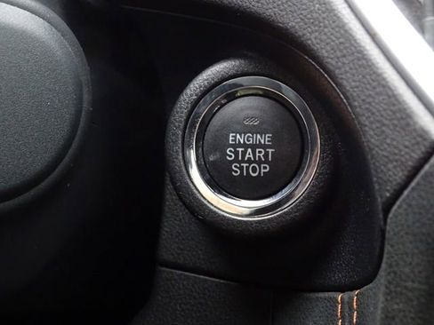 Used 2023 Subaru Crosstrek 2.5i Limited w/ Moonroof Package image 41