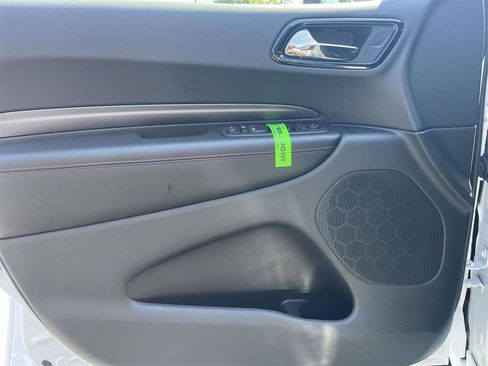 New 2026 Dodge Durango GT w/ Blacktop Package image 27