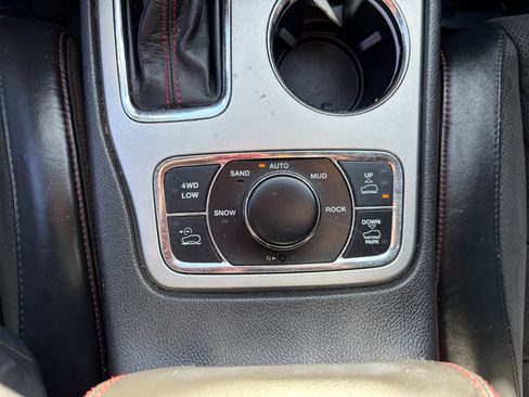 Used 2019 Jeep Grand Cherokee Trailhawk image 23