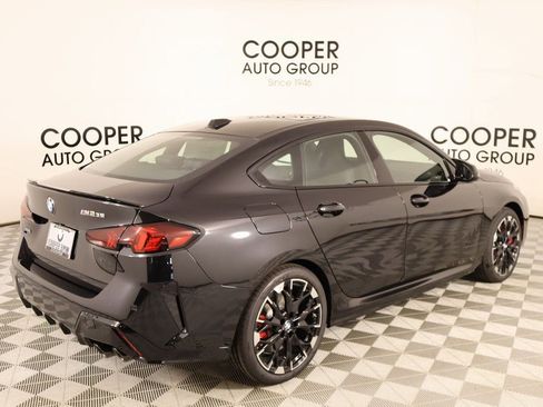 New 2026 BMW M235i xDrive w/ Technology Package image 22