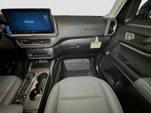 New 2025 Ford Bronco Sport Badlands w/ Badlands Tech Package image 26
