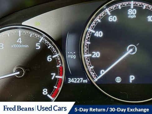 Used 2023 MAZDA CX-50 2.5 S w/ Cargo Package AWD/4WD image 17