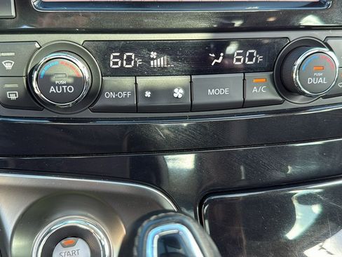 Used 2019 Nissan Maxima 3.5 SL w/ Floor Mat Group image 24