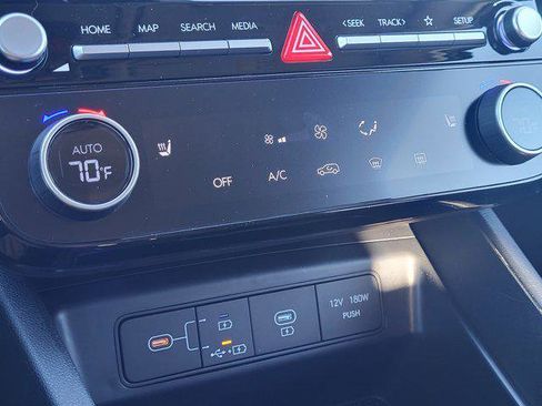 New 2026 Hyundai Tucson SEL FWD image 22