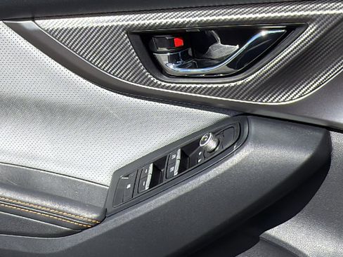 Certified 2023 Subaru Crosstrek 2.5i Limited image 22