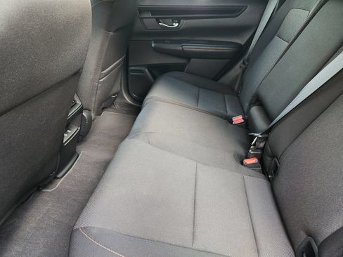 Used 2025 Honda CR-V Sport image 29