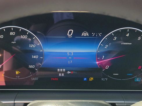 New 2026 Mercedes-Benz GLS 450 4MATIC image 33