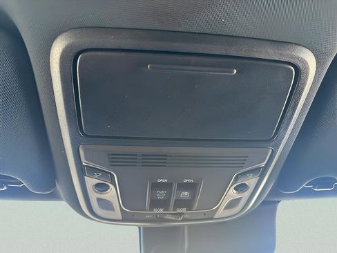 New 2026 Honda Ridgeline Black Edition image 19