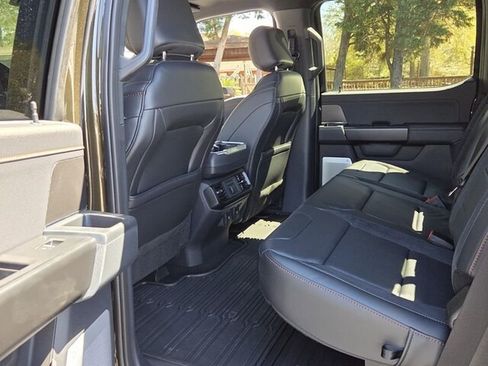 Used 2025 Ford F150 Raptor AWD/4WD image 4