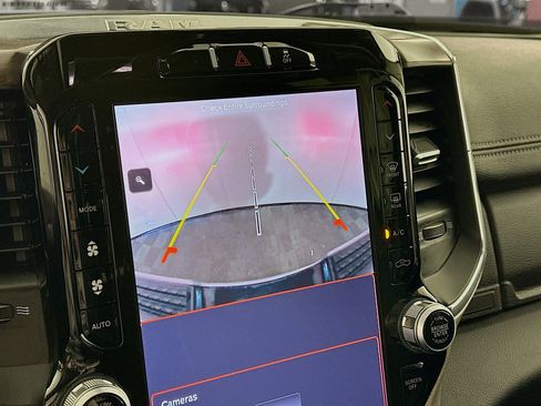 Used 2024 RAM 2500 Laramie image 23