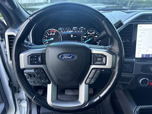 Used 2022 Ford F450 Platinum image 23