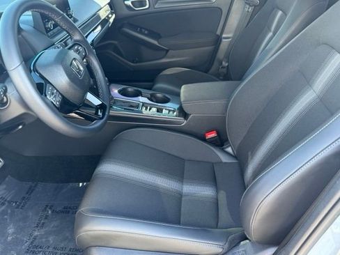 Used 2026 Honda Civic Sport image 14