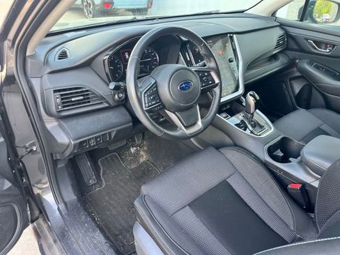 Used 2023 Subaru Outback Premium image 11