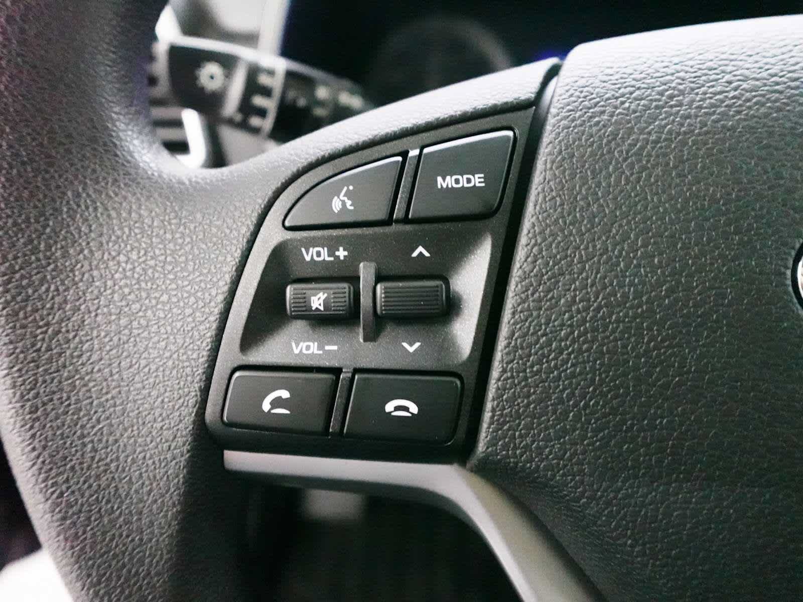 Used 2019 Hyundai Tucson Sport AWD/4WD image 16