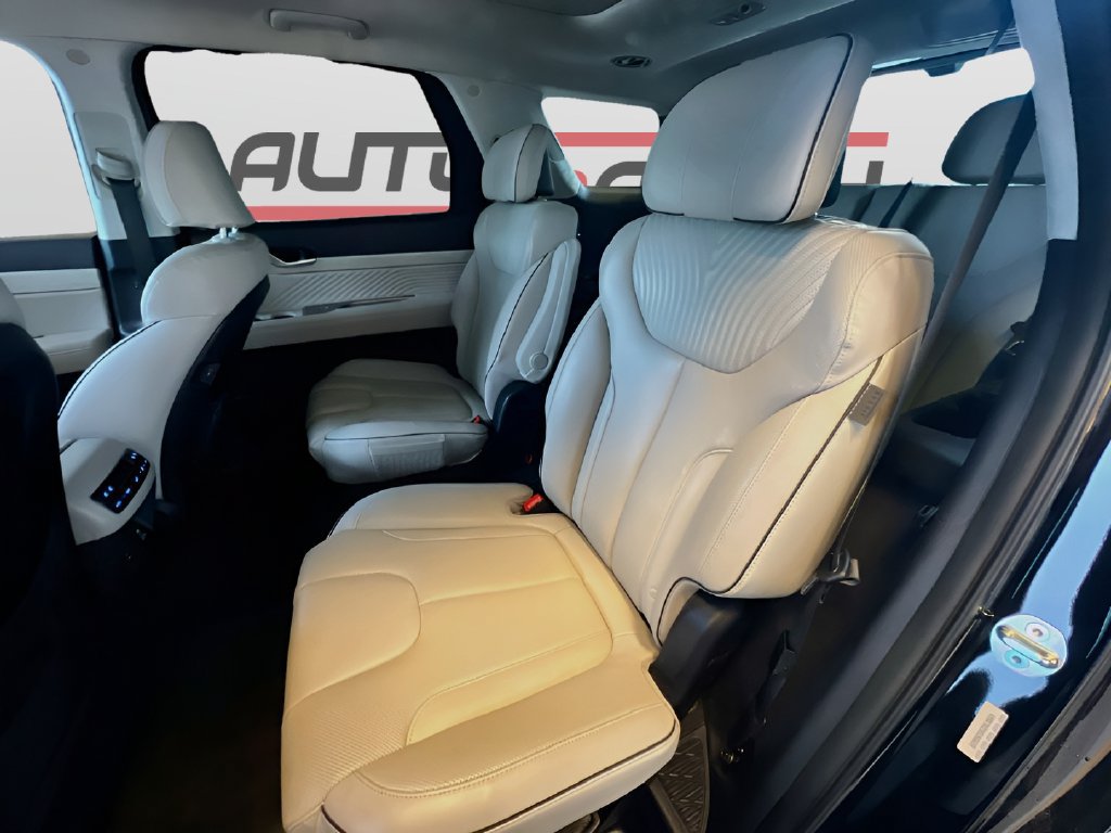 Used 2025 Hyundai Palisade Calligraphy AWD/4WD image 26