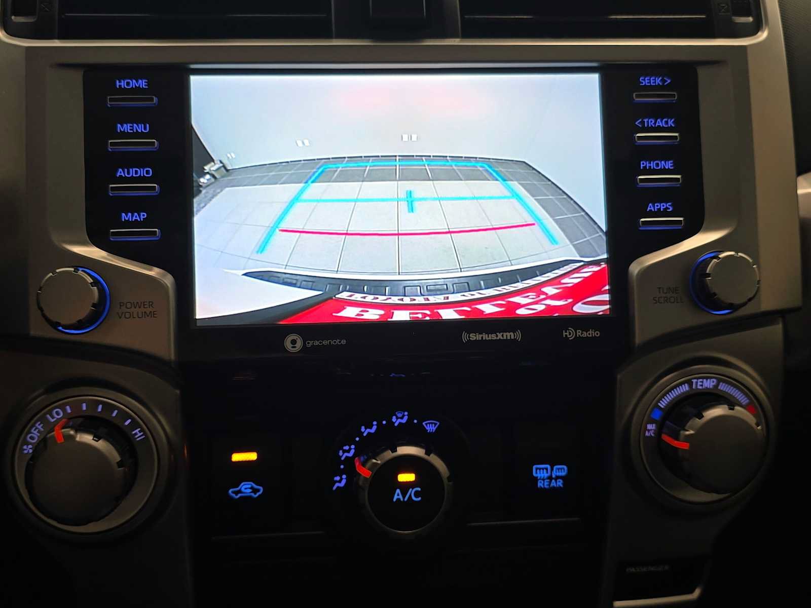 Used 2020 Toyota 4Runner SR5 Premium w/ Moonroof Package AWD/4WD image 13