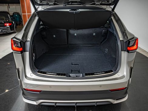 New 2026 Lexus NX 350 F Sport AWD/4WD image 37