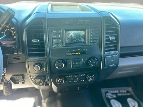 Used 2019 Ford F150 XL w/ Equipment Group 101A Mid AWD/4WD image 11