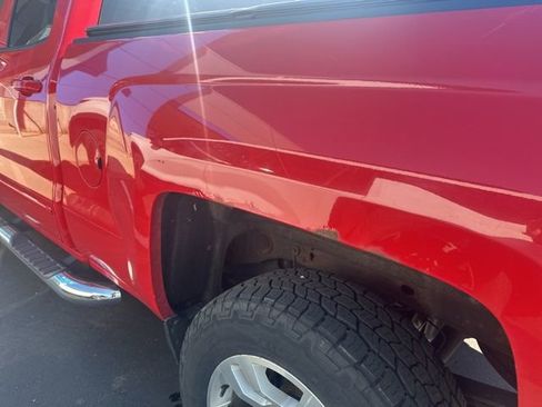 Used 2015 Chevrolet Silverado 1500 LT w/ All Star Edition image 7