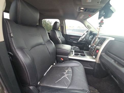 Used 2015 RAM 1500 Laramie w/ Convenience Group image 14