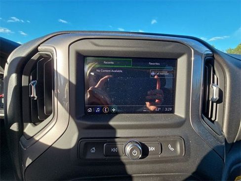 New 2025 GMC Sierra 3500 Pro w/ Convenience Package image 14