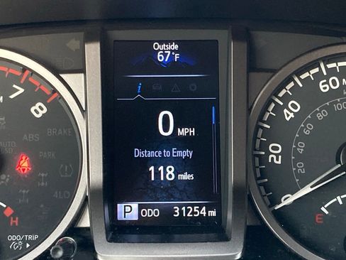 Used 2023 Toyota Tacoma SR5 RWD image 16