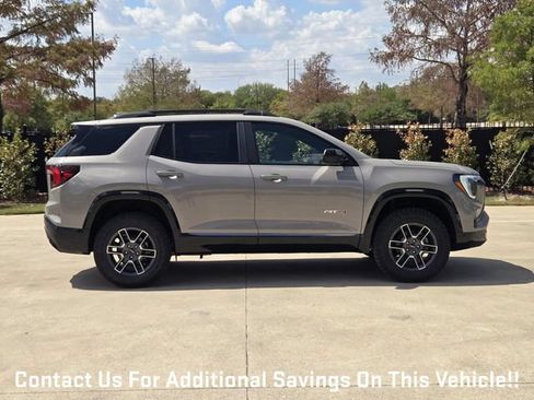 New 2027 GMC Terrain AT4 w/ Convenience Package III AWD/4WD image 7