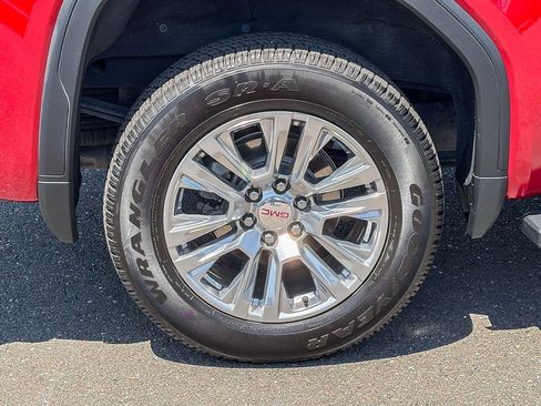 Used 2023 GMC Sierra 1500 Denali AWD/4WD image 16