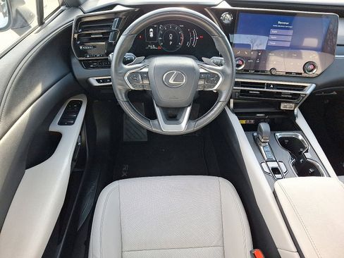 Certified 2023 Lexus RX 350 Premium w/ Cold Area Package image 12