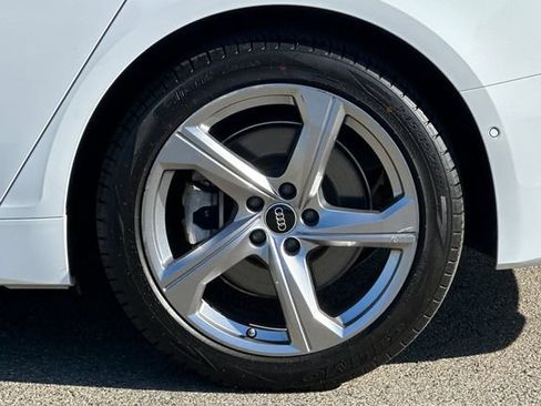 Used 2024 Audi A6 Premium Plus AWD/4WD image 30