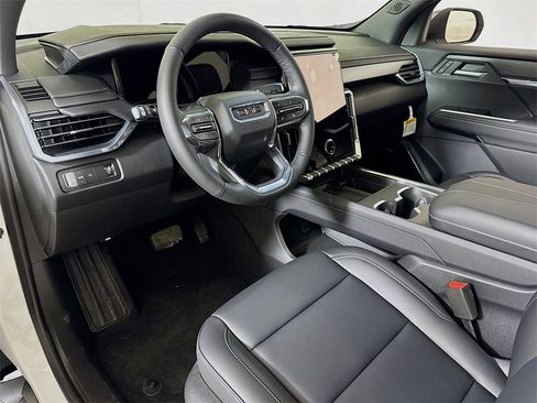 New 2026 GMC Acadia Elevation w/ Black Edition image 5