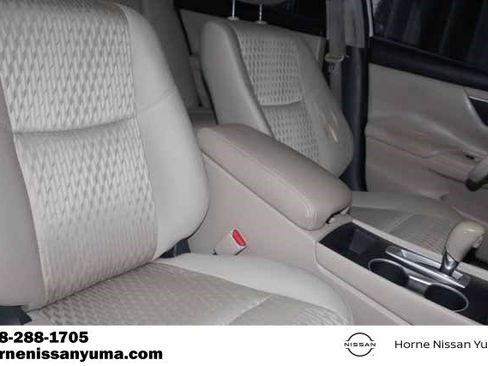 Used 2016 Nissan Altima 2.5 FWD image 6