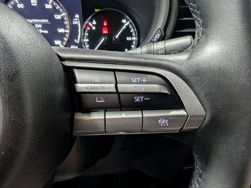 Used 2021 MAZDA CX-30 AWD 2.5 S w/ Select Package image 21