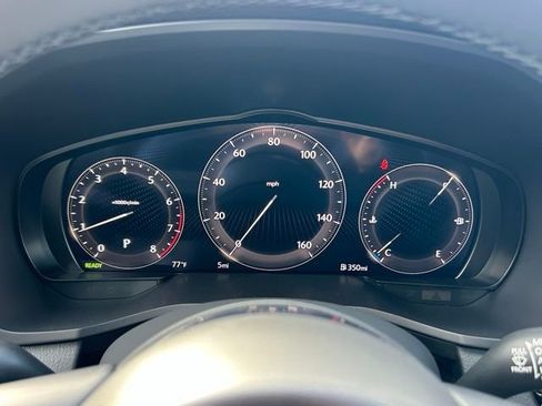 New 2026 MAZDA CX-90 3.3 Turbo S w/ Premium Package AWD/4WD image 15