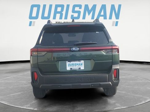 New 2026 Subaru Outback Limited XT AWD/4WD image 5